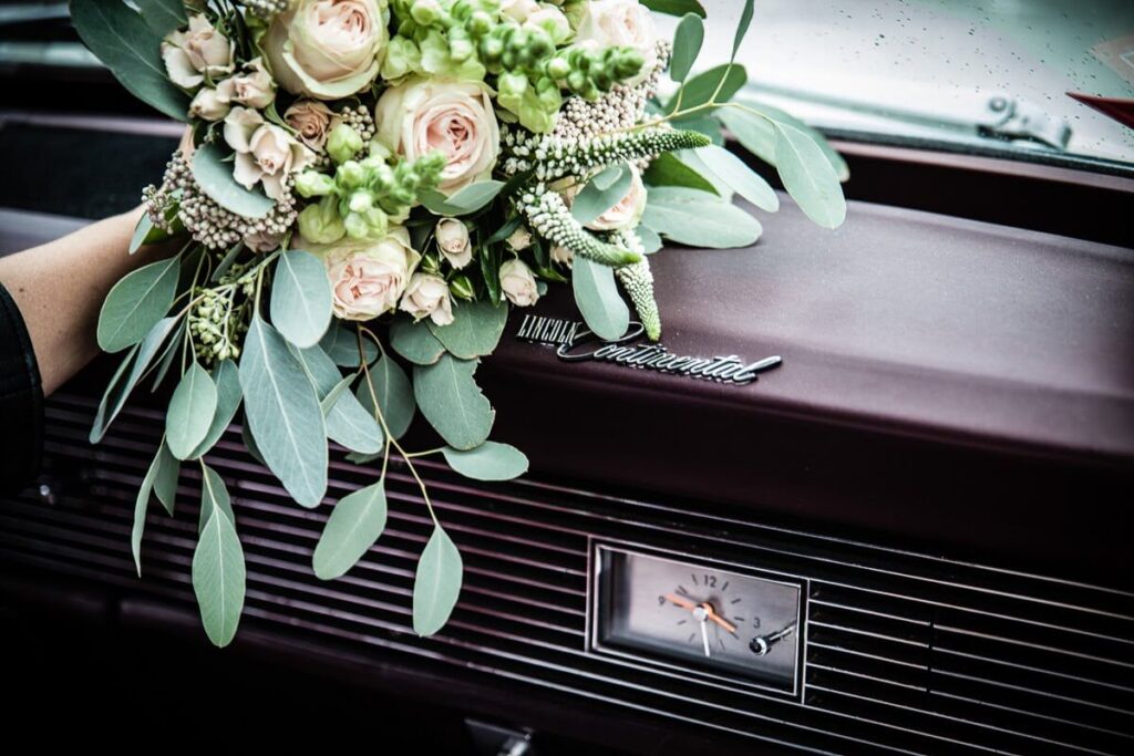 Hochzeit