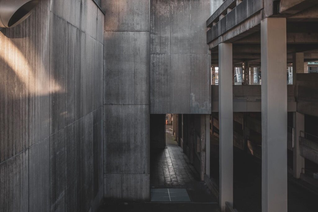 Ruhr Uni Bochum